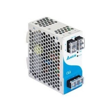 Original Delta DRP024V120W1AA Guide Rail Switching Power Supply - 1