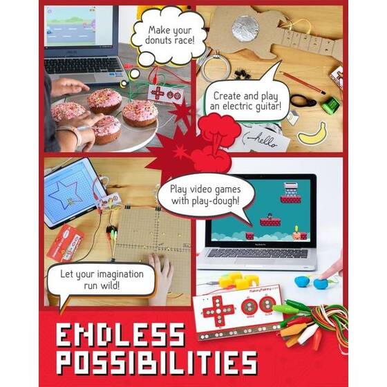 Original Makey Makey - 5