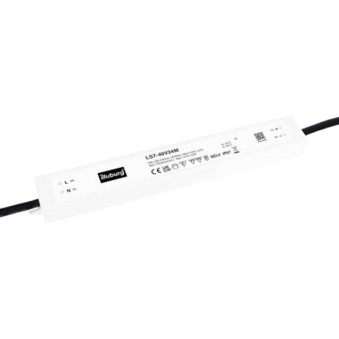 Original Osram 40W 24V Constant Voltage Waterproof Power Supply Adjustable Light - 1