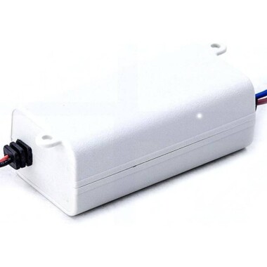 Original Taiwan MEAN WELL APV-16-5 Waterproof Power Supply - 3