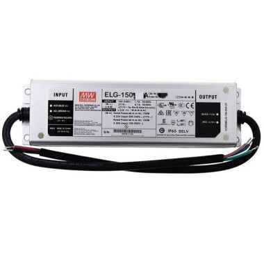 Original Taiwan MEAN WELL ELG-150-42A-3Y Waterproof Power Supply - 2