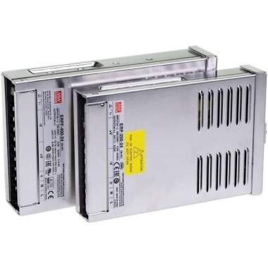 Original Taiwan MEAN WELL ERP-200-24 Rainproof Power Supply - 5