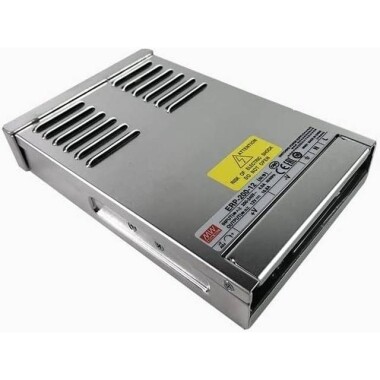Original Taiwan MEAN WELL ERP-350-24 Rainproof Power Supply - 4