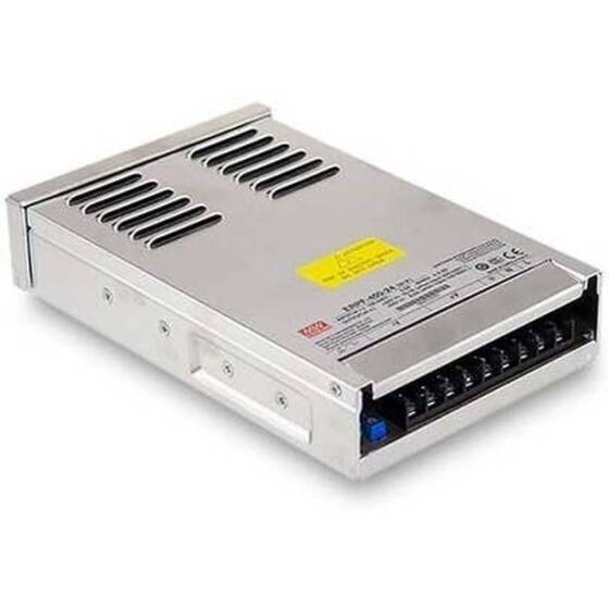 Original Taiwan MEAN WELL ERP-400-12 Rainproof Power Supply - 1
