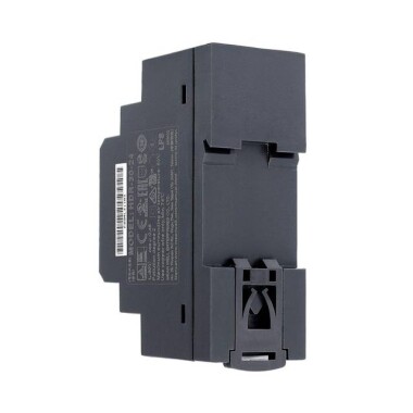 Original Taiwan MEAN WELL HDR-30-24 Rail Type Power Supply - 3