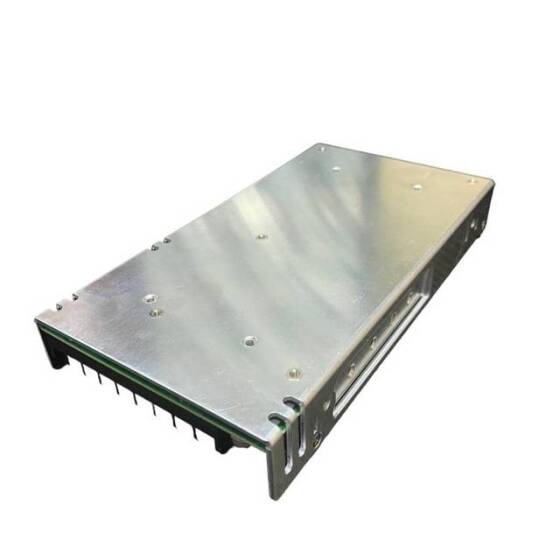 Original Taiwan MEAN WELL LRS-200-24 Power Supply - 4