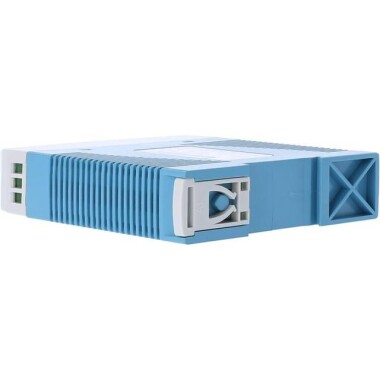 Original Taiwan MEAN WELL MDR-20-24 Rail Power Supply - 4