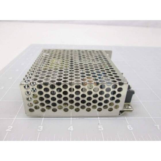 Original Taiwan MEAN WELL RS-50-5 Power Supply - 1