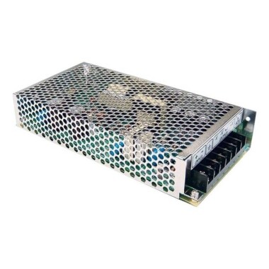 Original Taiwan MEAN WELL SD-100B-12 Power Supply - 1