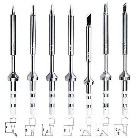 Original TS-B2 Soldering Iron For TS100 - 1