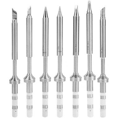 Original TS-K Soldering Iron For TS100 - 1