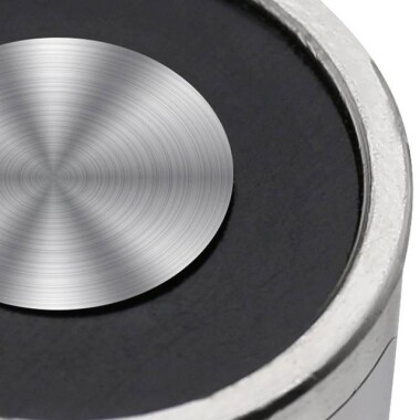 P100/40 DC36V Electric Sucker Electromagnet 240KG - 3