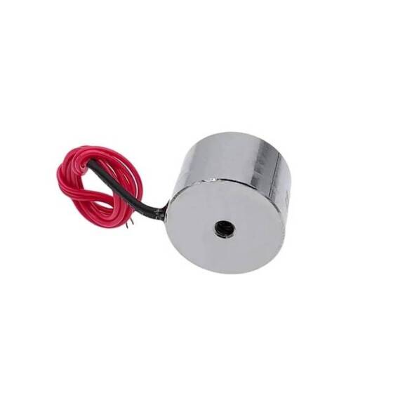 P34/25 DC36V Electric Sucker Electromagnet 25KG - 4