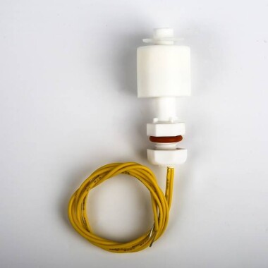 P45 Small Float Level Control Switch Plastic Float Switch 100V 0.5A - 2