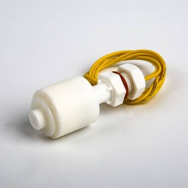 P45 Small Float Level Control Switch Plastic Float Switch 100V 0.5A - 3
