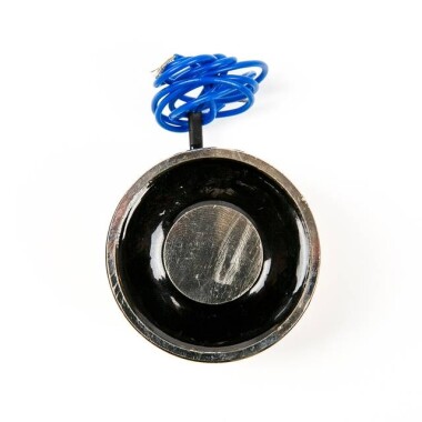 P50/30 12V DC Electromagnet - 60kg Holding Force - 3