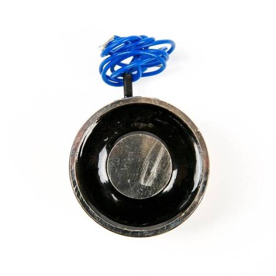 P50/30 12V DC Electromagnet - 60kg Holding Force - 3