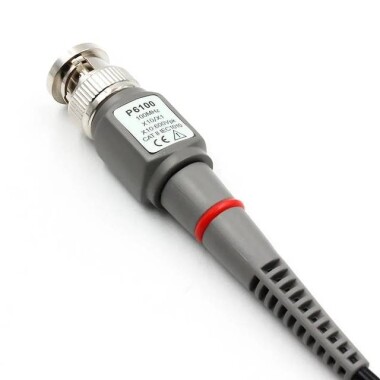 P6100 Oscilloscope Probe DC-100Mhz - 3