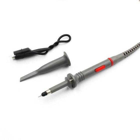 P6100 Oscilloscope Probe DC-100Mhz - 5