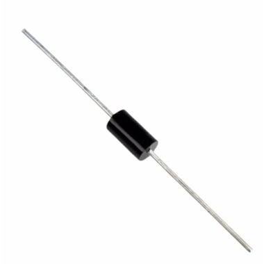 P6KE100A DO-15 15V 600W TVS Diode - 1