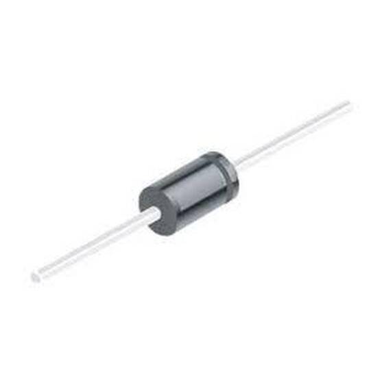 P6KE12A DO-15 TVS Diode - 1