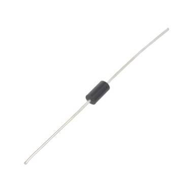 P6KE12CA DO-15 12V 600W TVS Diode - 1