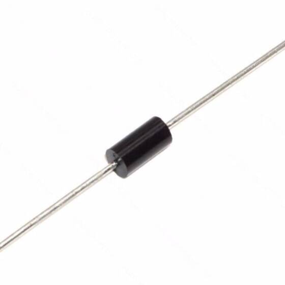 P6KE150CA DO-15 TVS Diode - 1