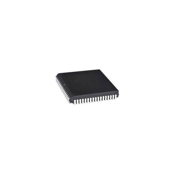 P80C592FFA PLCC-68 8-BIT Microcontroller - MCU - 1