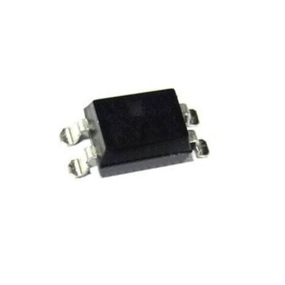 PC357N3J000F - (SM6357) SOP-4 Transistor Output Optocoupler - 1
