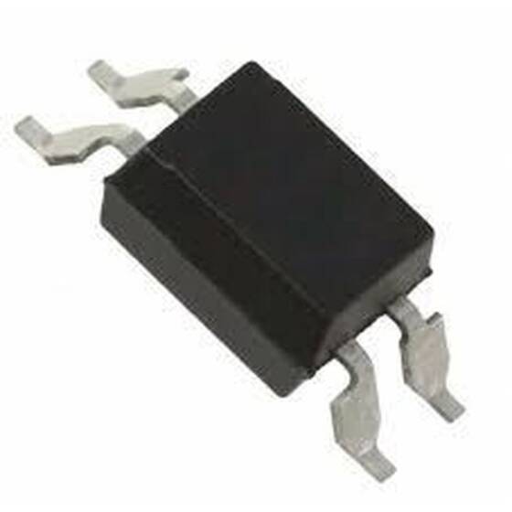 PC814 SOIC-4 Transistor Output Optocoupler - 1