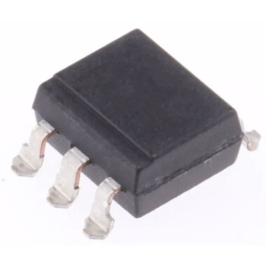 PC900V SOP-6 Logic Output Optocoupler - 1