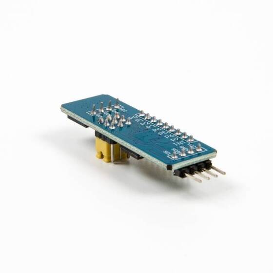 PCF8574T I2C I/O Extension Board - 2