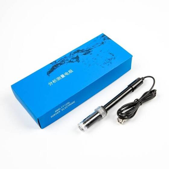 PH non-rechargeable Electrode Probe - 4