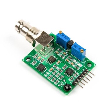 PH Testing Sensor Module ph0-14 - 3