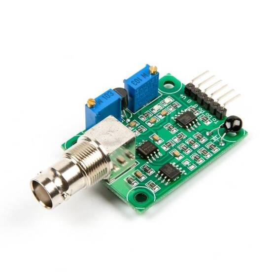 PH Testing Sensor Module ph0-14 - 5