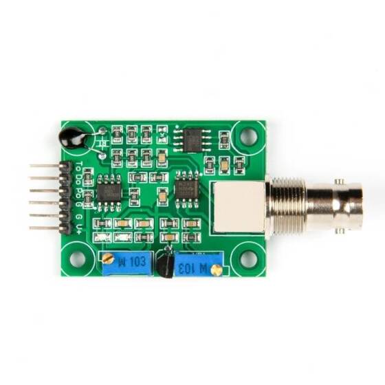 PH Testing Sensor Module ph0-14 - 6
