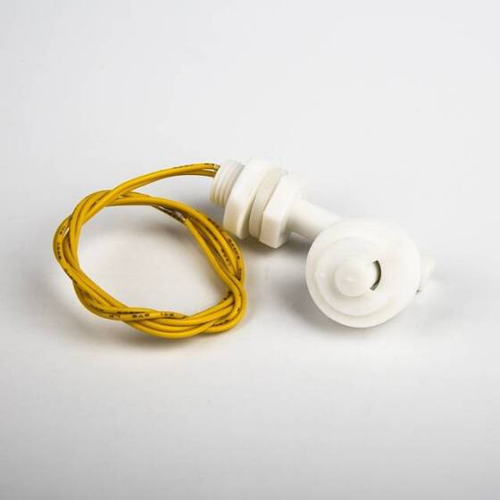 PH2 Side Mounted Small Float Level Control Switch Plastic Float Switch 55MM - 1