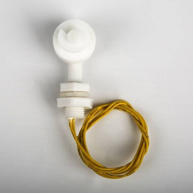 PH2 Side Mounted Small Float Level Control Switch Plastic Float Switch 55MM - 2
