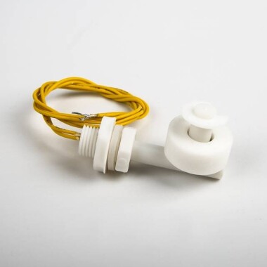 PH2 Side Mounted Small Float Level Control Switch Plastic Float Switch 55MM - 4