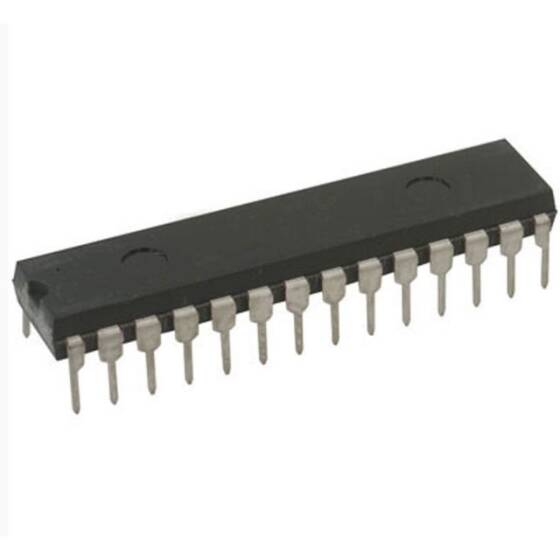 PIC16C57C-04I/P IC-16C57 DIP28 MicroCHIP - 1
