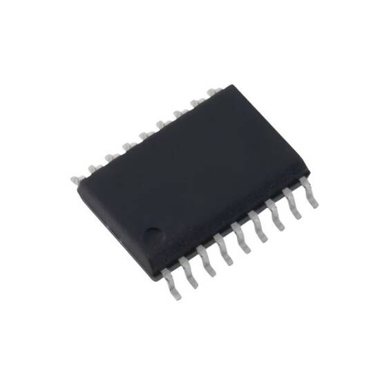 PIC16F627A-I/SO SOIC-18W 8-BIT Microcontroller - MCU - 1