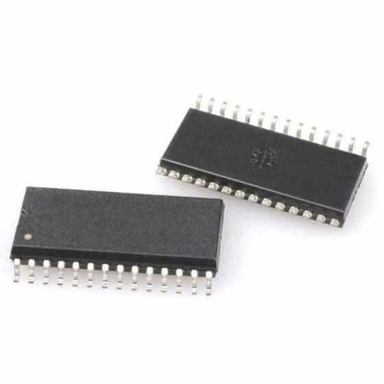 PIC18F2525-I/SO SOIC-28 MCU - Microcontroller - 1