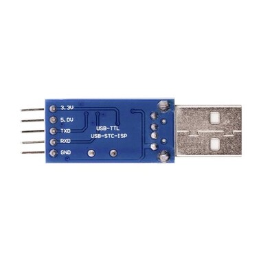 PL2303 PL2303HX USB to TTL STC Module - 1