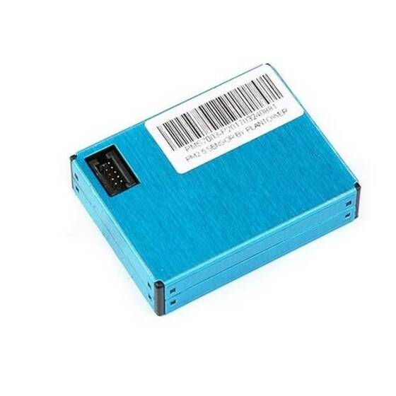 PMS7003 Sensor Module PM2.5 Air Particle Dust Sensor  - 1