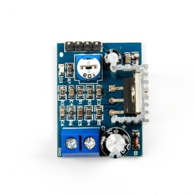 Power Supply Audio Amplifier Board Module TDA2030 TDA2030A 6-12V 18W - 6