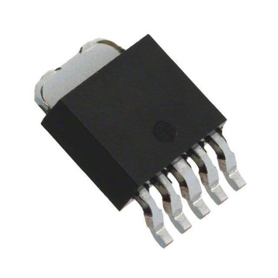 PQ1CZ41H2ZPH - (1CZ41H) TO-252-5 PMIC - Switching Voltage Regulator IC - 1