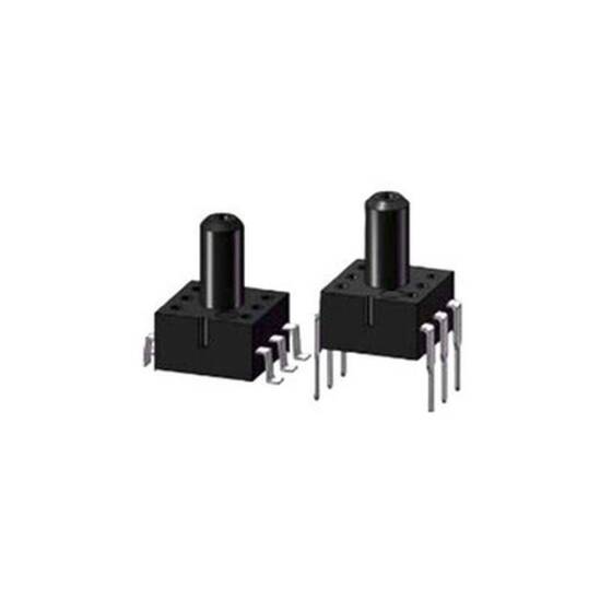 Pressure Sensor HP107 SMD SOP6 200kPa - 1