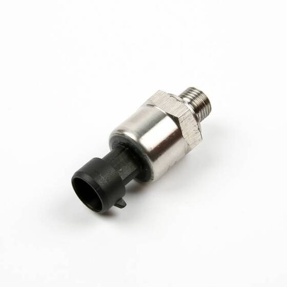 Pressure Transducer Transmitter Sensor G1/4 30MPa Stainless Steel - 2
