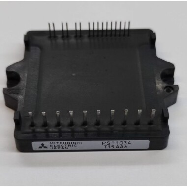 PS11034 15A 600V 3-Phase IPM IGBT Module - 1