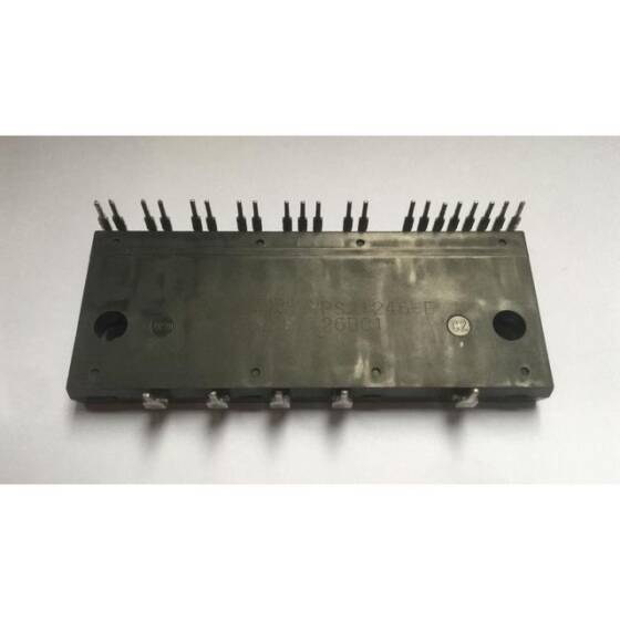PS21246-E 600V 25A IPM IGBT Module - 1